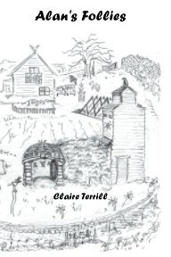 Alan's Follies book cover