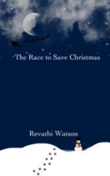 The Race To Save Christmas book cover