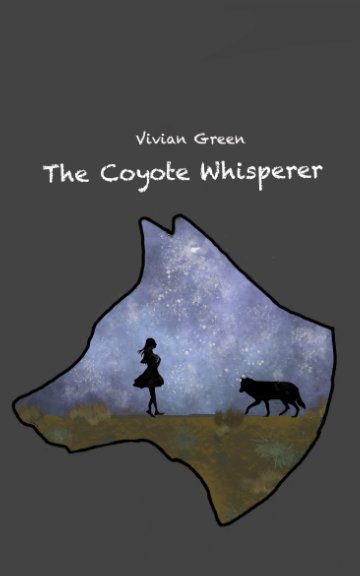 Visualizza Coyote Whisperer di Vivian Green