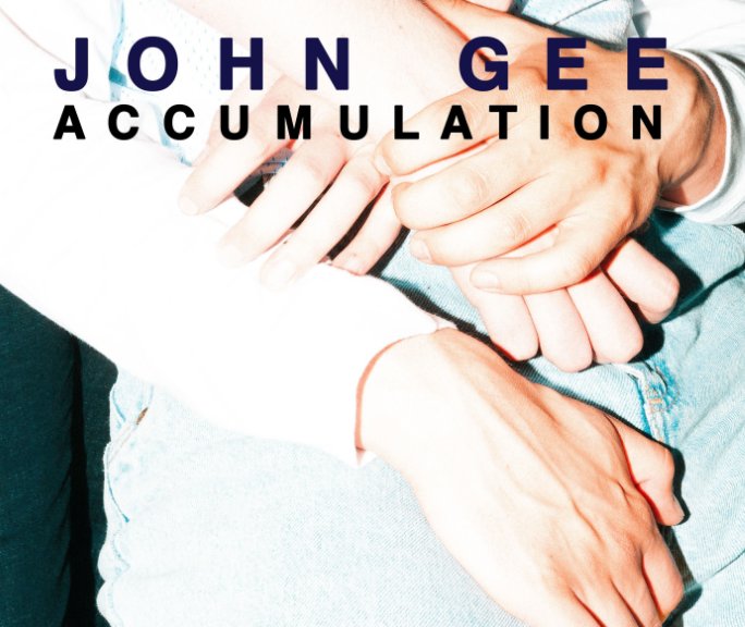Accumulation nach John Gee anzeigen