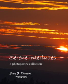 Serene Interludes book cover