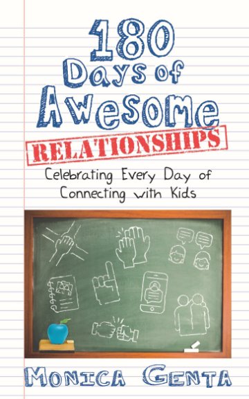 View 180 Days of Awesome Relationships by Monica Genta