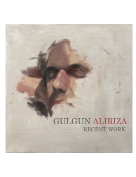 Gulgun Aliriza: Recent Work book cover