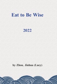 Eat to Be Wise book cover