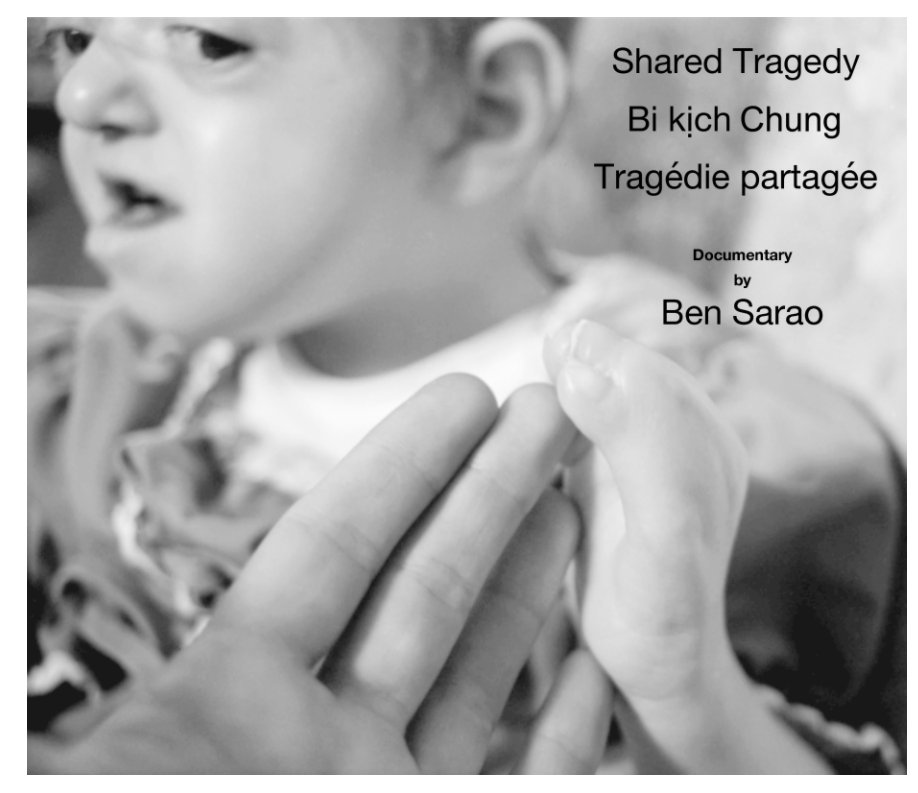 View Shared Tragedy by Ben Sarao