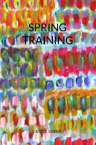Spring Training book cover