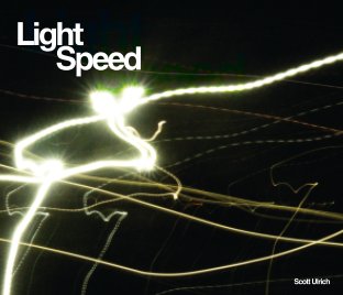 Light Speed book cover