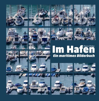 Im Hafen book cover