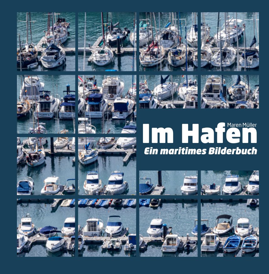 Ver Im Hafen por Maren Müller