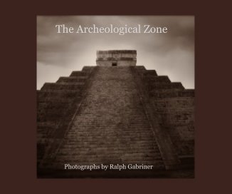 The Archeological Zone book cover
