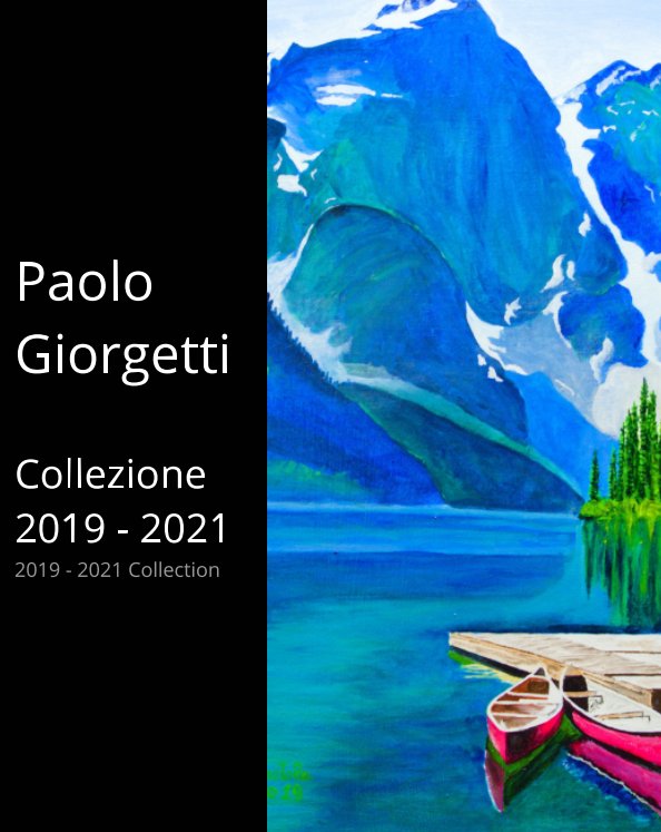 Ver Paolo Giorgetti por Nicolo Giorgetti