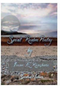 Spirit Realm Poetry book cover