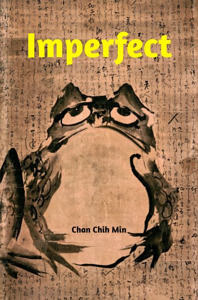 Visualizza Imperfect di Chan Chih Min