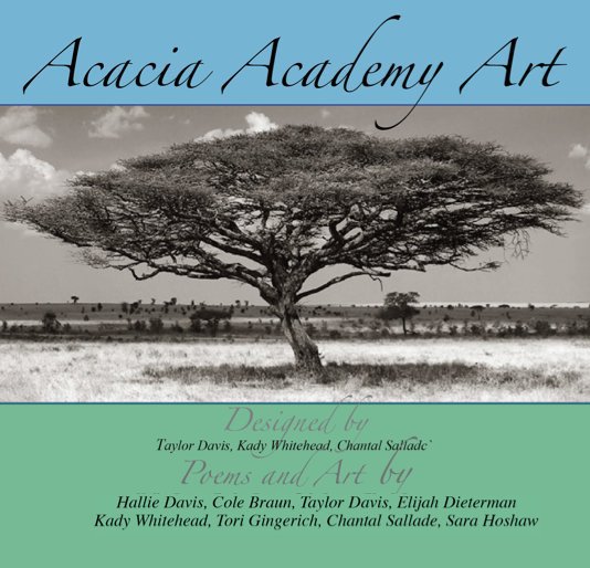 Ver Acacia Academy Art por stephgirl66