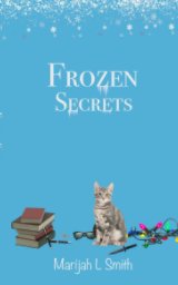 Frozen Secrets book cover