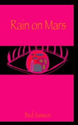 Rain On Mars book cover