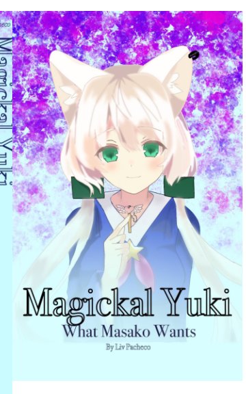 Ver Magickal Yuki por Liv Pacheco