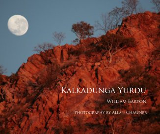 Kalkadunga Yurdu book cover