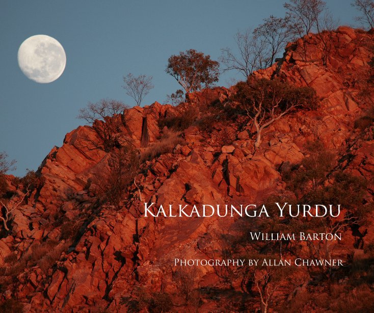 Ver Kalkadunga Yurdu por Photography by Allan Chawner