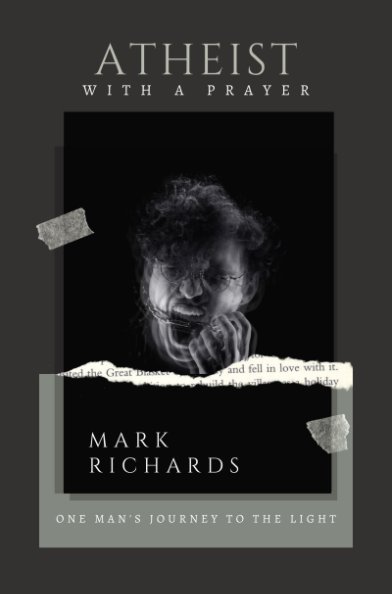 View Atheist with a Prayer by Mark Richards