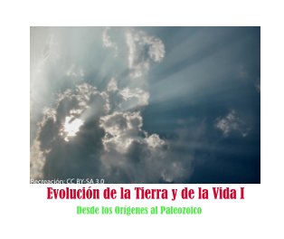Evolución de la Tierra I book cover