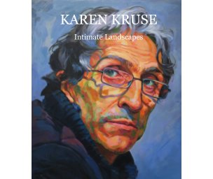 Karen Kruse book cover