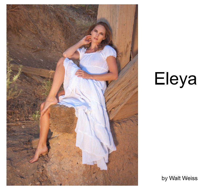 Bekijk Eleya op walt weiss
