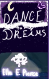 Dance to my Dreams book cover