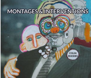 Montages and Interventions book cover