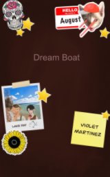 Dream Boat book cover