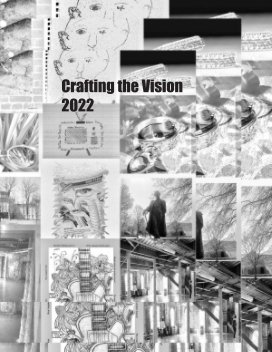 Crafting the Vision 22 book cover