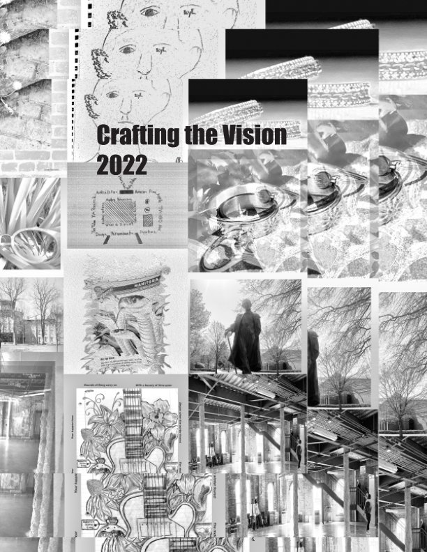 View Crafting the Vision 22 by Elmira College Students