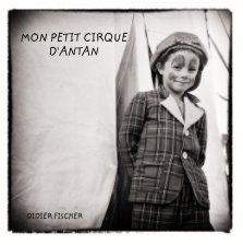 Mon petit cirque d'antan book cover