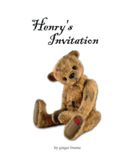 Henry's Invitation book cover