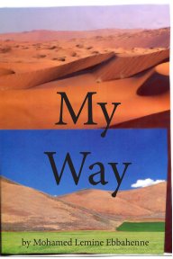 My Way book cover