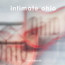 Intimate Ohio book cover