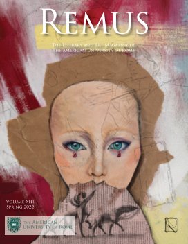 Remus Volume XIII (Spring 2022) book cover