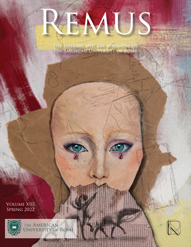 View Remus Volume XIII (Spring 2022) by ewlpAUR