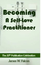 Becoming A Self-Love Practitioner book cover