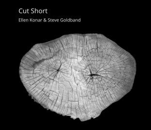 Cut Short book cover