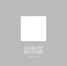 Look up - Hold on book cover