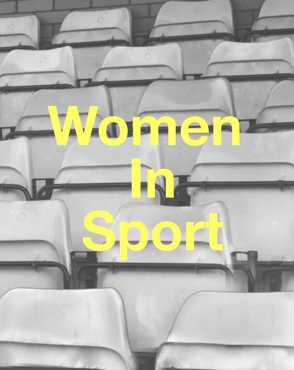 View Women In Sport by Isla Blain