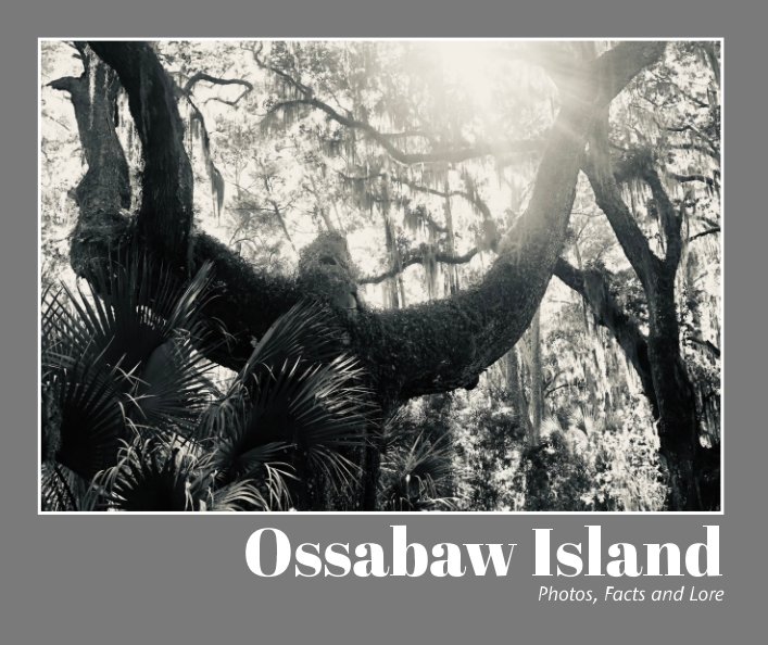 Bekijk Ossabaw Island op M. Gadomski and SEMS Students