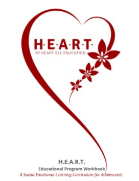 HEART SEL Workbook book cover
