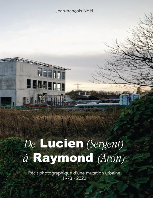 Ver De Lucien à Raymond por Jean-françois NOEL