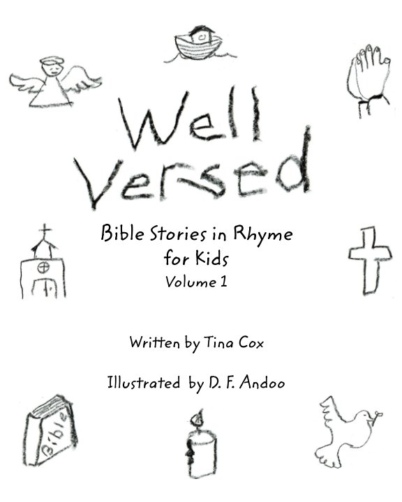 Ver Well Versed por Tina Cox