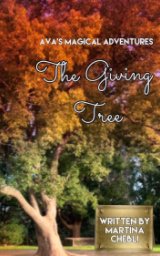 The Giving TREE book cover