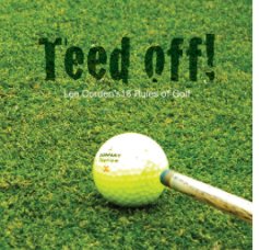 Teed off! book cover