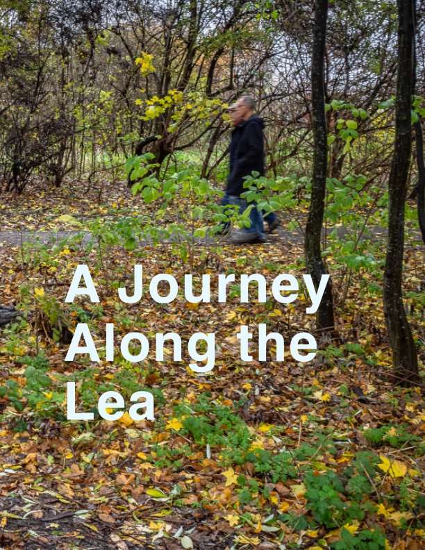 View A Journey Along the Lea by Hamish Stewart