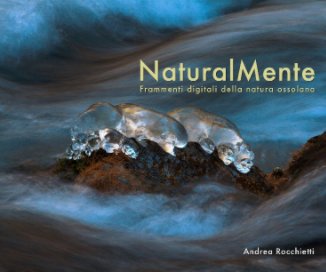 NaturalMente book cover